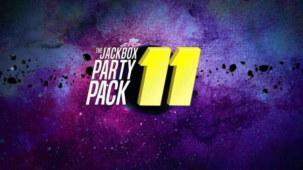 Jackbox Party Pack 11
