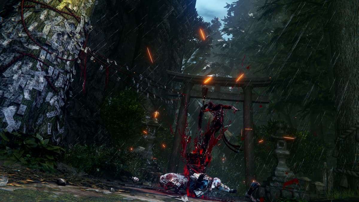 Ninja Gaiden 4 Screenshot_3