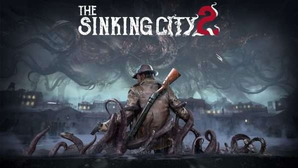 The Sinking City 2 key art